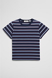 Stripe Baby T-Shirt