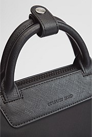 Soft Top Handle Crossbody Bag