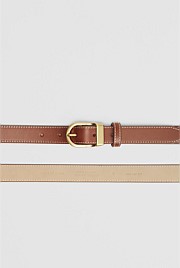 Layla Slim Belt