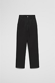 Refined High Rise Slim Jean