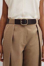 Naomi Belt