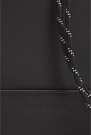 Cord Strap Crossbody