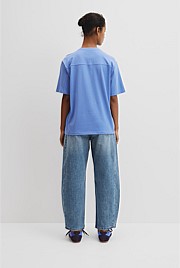 Australian Cotton Country Road Tee