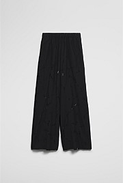 Lace Resort Pant