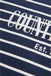 Teen Australian Cotton Relaxed Heritage Sweat