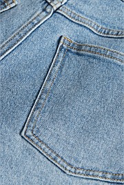 Teen Denim Short