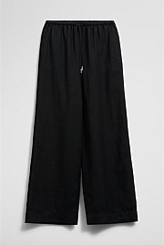 Teen Linen Pant