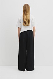 Teen Linen Pant