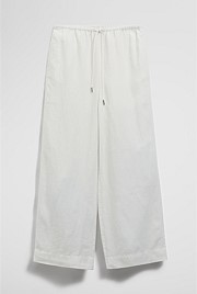 Teen Linen Pant