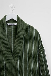 Parker Australian Cotton Bath Robe