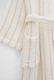 Parker Australian Cotton Bath Robe