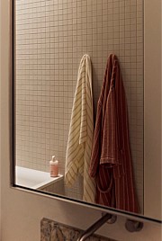 Parker Australian Cotton Bath Robe