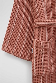 Parker Australian Cotton Bath Robe