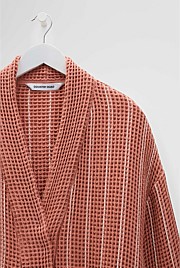 Parker Australian Cotton Bath Robe