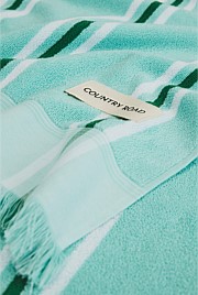 Ebb Australian Cotton Beach Towel