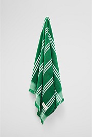 Ebb Australian Cotton Beach Towel