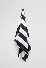 Beau Australian Cotton Beach Towel