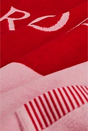 Haven Australian Cotton Beach Towel
