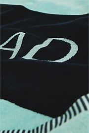 Haven Australian Cotton Beach Towel