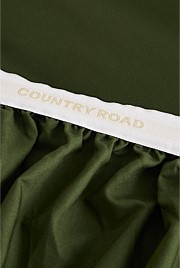 Dita Queen Fitted Sheet
