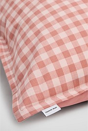 Brae Australian Cotton Pillowcase Pair