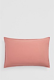 Brae Australian Cotton Pillowcase Pair