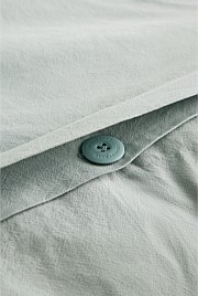 Brae Australian Cotton Queen Quilt Cover