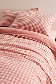 Brae Australian Cotton Queen Quilt Cover