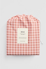 Brae Australian Cotton Queen Quilt Cover