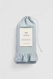 Sia Standard Pillowcase Pair