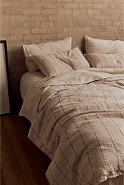 Skye Linen Standard Pillowcase Pair