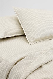 Skye Linen Standard Pillowcase Pair