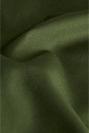 Dita Organically Grown Cotton Queen Flat Sheet