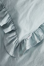 Sia King Quilt Cover