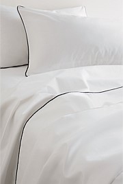 Dita Queen Fitted Sheet