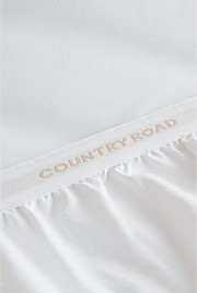 Dita Queen Fitted Sheet