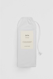 Dita Queen Fitted Sheet