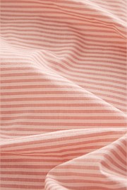 Brae Australian Cotton Stripe Queen Fitted Sheet