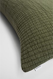 Pomona Standard Pillowcase Pair