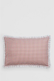 Kids Holly Standard Pillowcase Pair