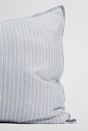 Skye Linen Standard Pillowcase Pair