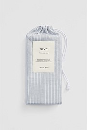 Skye Linen Standard Pillowcase Pair
