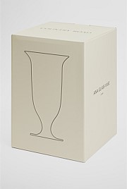 Ana Large Glass Vase
