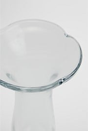 Olinda Small Glass Vase