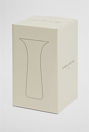 Olinda Small Glass Vase