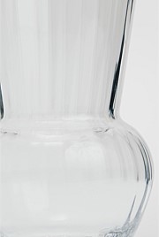 Vicki Small Glass Vase
