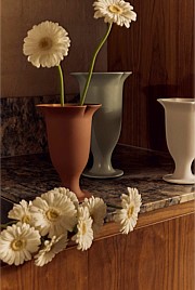 Ana Large Plant Vase