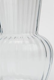 Vicki Medium Glass Vase