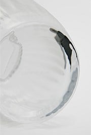 Vicki Medium Glass Vase