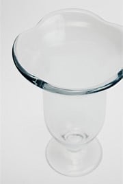 Ana Medium Glass Vase
